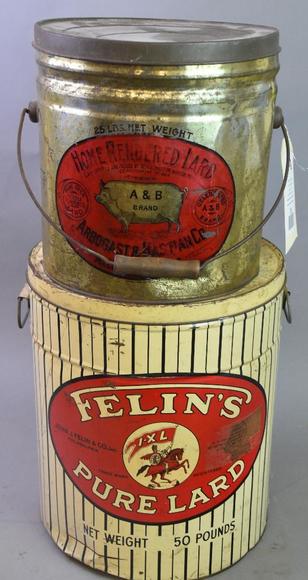 Image for Alderfer Simulcast- Single Owner General Store Auction Part 2: 7-19-18