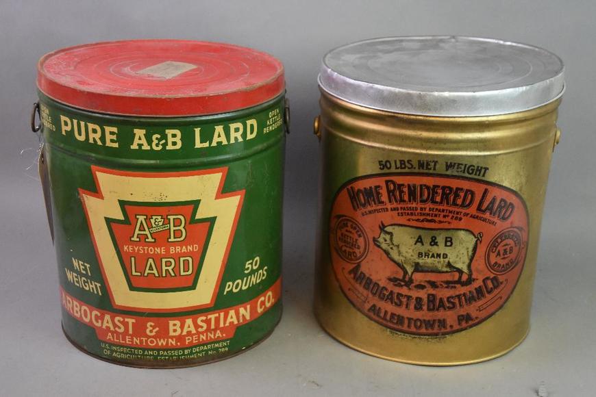 Image for Alderfer Simulcast- Single Owner General Store Auction Part 2: 7-19-18