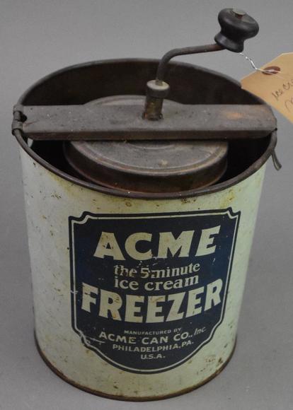 Image for Alderfer Simulcast- Single Owner General Store Auction Part 2: 7-19-18