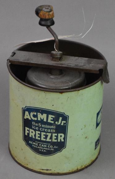 Image for Alderfer Simulcast- Single Owner General Store Auction Part 2: 7-19-18