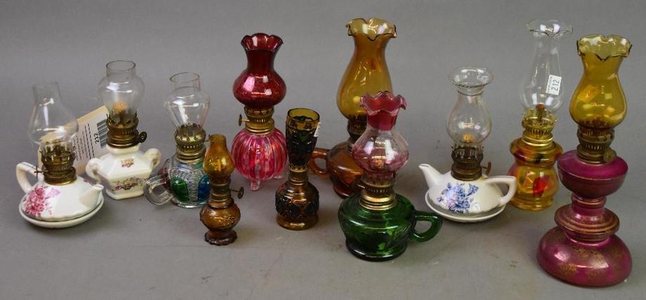 Image for Alderfer Simulcast- Single Owner General Store Auction Part 2: 7-19-18