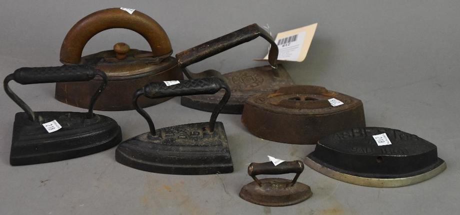 Image for Alderfer Simulcast- Single Owner General Store Auction Part 2: 7-19-18