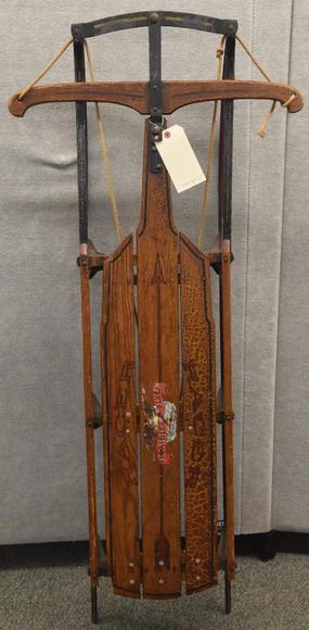 Image for Alderfer Simulcast- Single Owner General Store Auction Part 2: 7-19-18