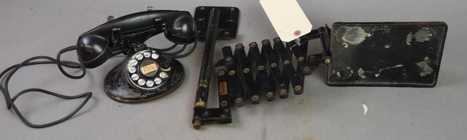 Image for Alderfer Simulcast- Single Owner General Store Auction Part 2: 7-19-18