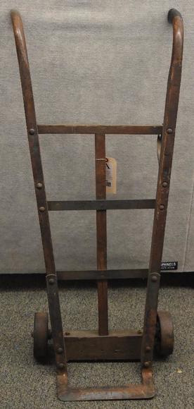 Image for Alderfer Simulcast- Single Owner General Store Auction Part 2: 7-19-18