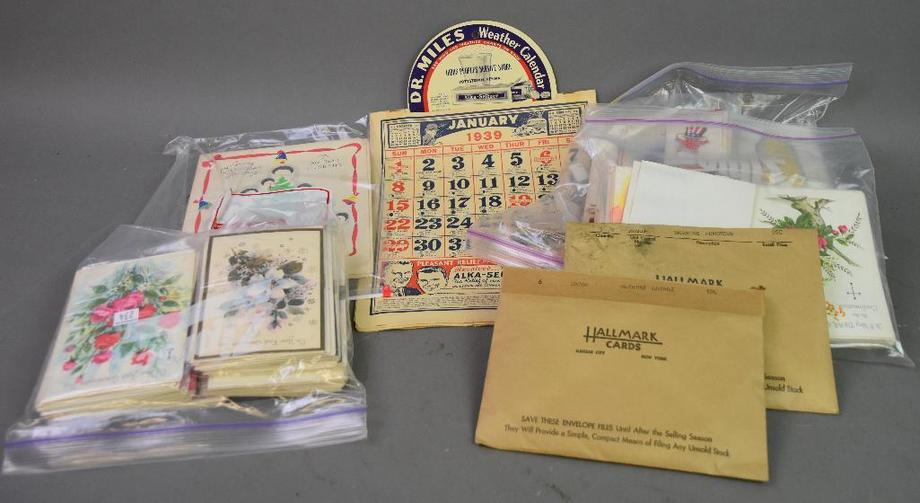 Image for Alderfer Simulcast- Single Owner General Store Auction Part 2: 7-19-18