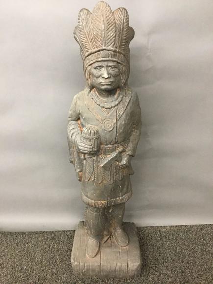 Image for Alderfer Simulcast- Single Owner General Store Auction Part 2: 7-19-18