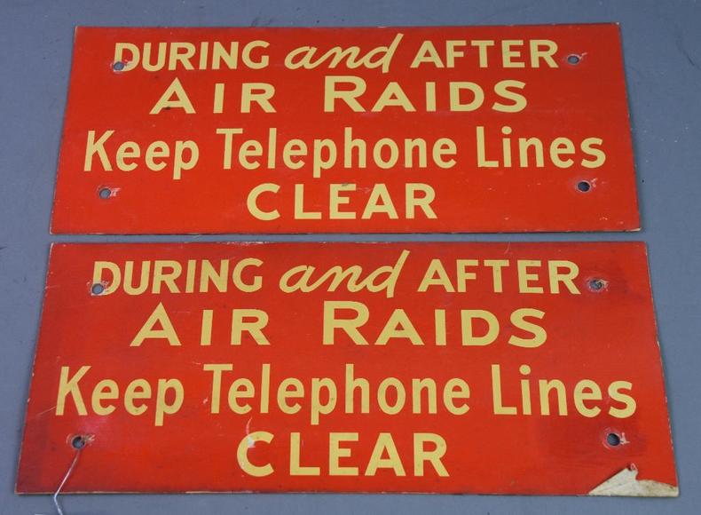 Image for Alderfer Simulcast- Single Owner General Store Auction Part 2: 7-19-18