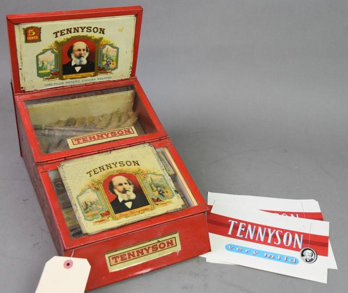 Image for Alderfer Simulcast- Single Owner General Store Auction Part 2: 7-19-18