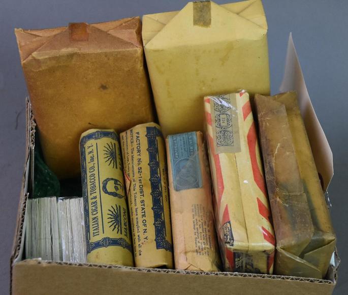 Image for Alderfer Simulcast- Single Owner General Store Auction Part 2: 7-19-18