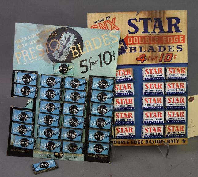 Image for Alderfer Simulcast- Single Owner General Store Auction Part 2: 7-19-18