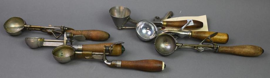 Image for Alderfer Simulcast- Single Owner General Store Auction Part 2: 7-19-18