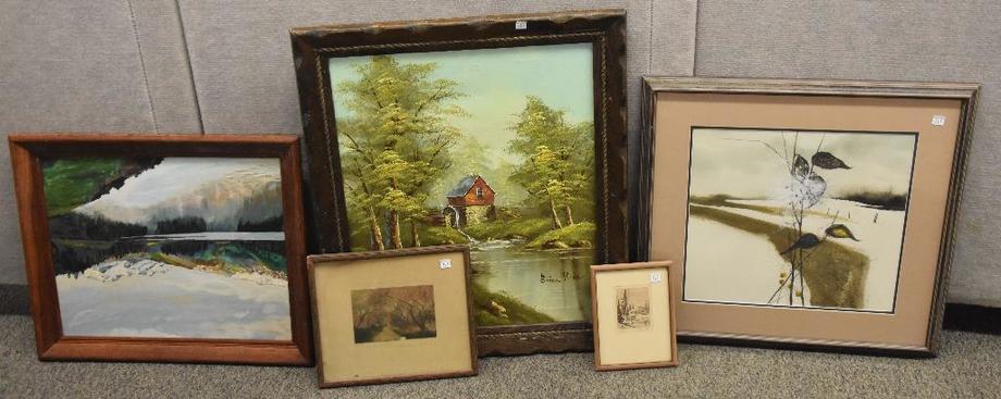 Image for Alderfer Simulcast- Single Owner General Store Auction Part 2: 7-19-18