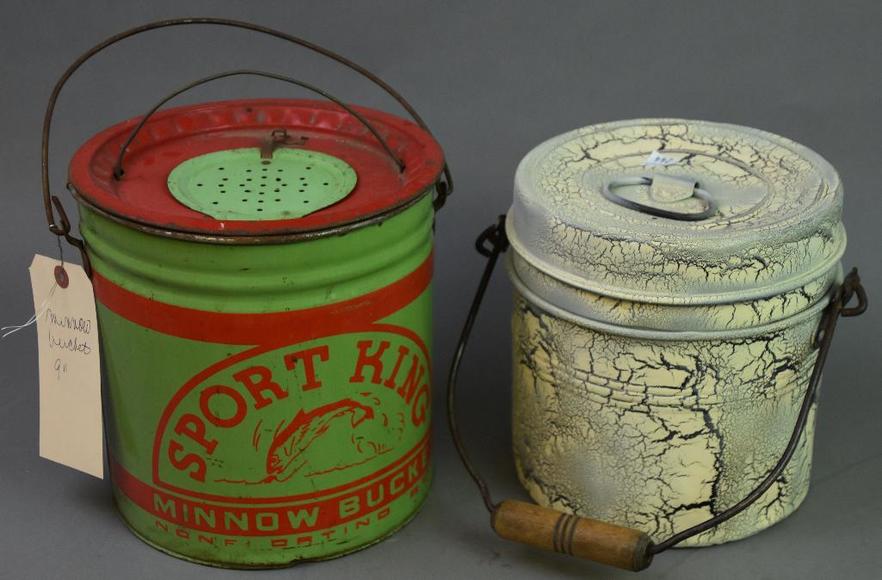 Image for Alderfer Simulcast- Single Owner General Store Auction Part 2: 7-19-18