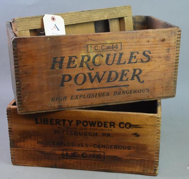 Image for Alderfer Simulcast- Single Owner General Store Auction Part 2: 7-19-18