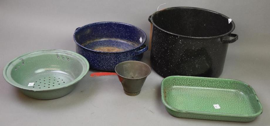 Image for Alderfer Simulcast- Single Owner General Store Auction Part 2: 7-19-18