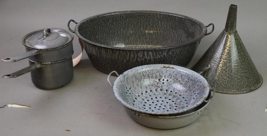 Image for Alderfer Simulcast- Single Owner General Store Auction Part 2: 7-19-18