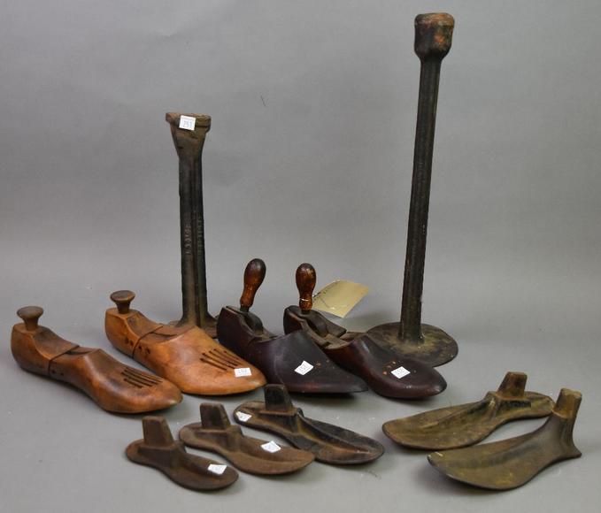 Image for Alderfer Simulcast- Single Owner General Store Auction Part 2: 7-19-18