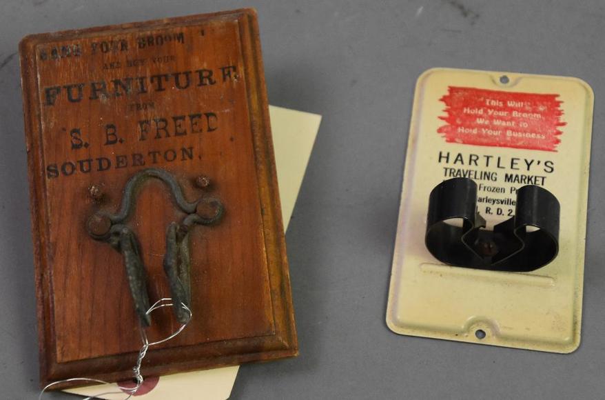 Image for Alderfer Simulcast- Single Owner General Store Auction Part 2: 7-19-18