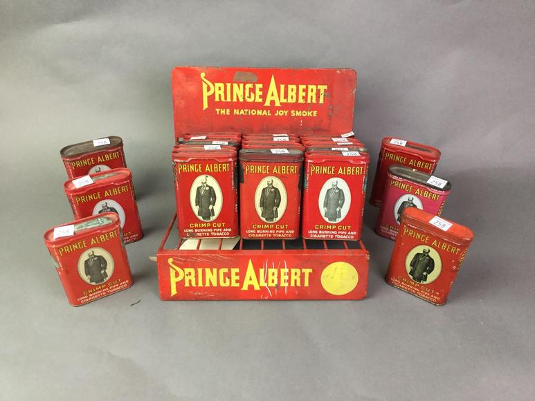 Image for Alderfer Simulcast- Single Owner General Store Auction Part 2: 7-19-18