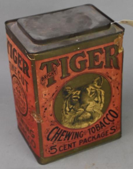 Image for Alderfer Simulcast- Single Owner General Store Auction Part 2: 7-19-18