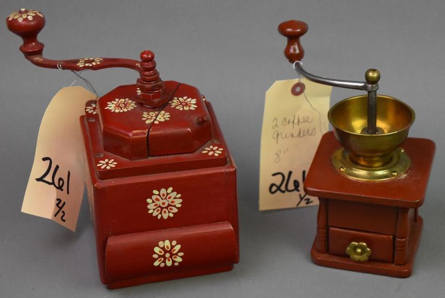 Image for Alderfer Simulcast- Single Owner General Store Auction Part 2: 7-19-18