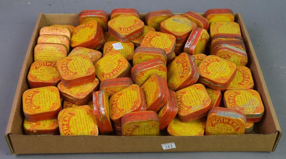 Image for Alderfer Simulcast- Single Owner General Store Auction Part 2: 7-19-18