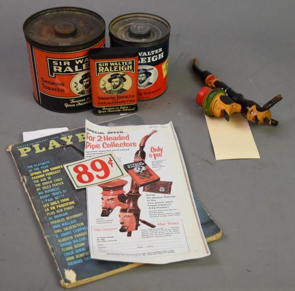 Image for Alderfer Simulcast- Single Owner General Store Auction Part 2: 7-19-18