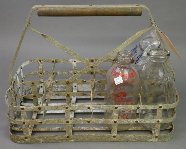 Image for Alderfer Simulcast- Single Owner General Store Auction Part 2: 7-19-18