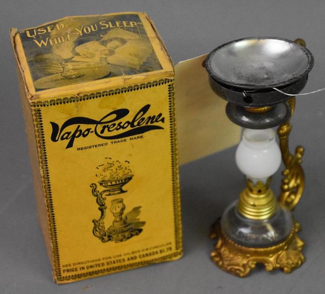 Image for Alderfer Simulcast- Single Owner General Store Auction Part 2: 7-19-18