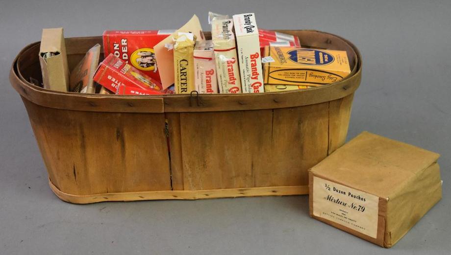 Image for Alderfer Simulcast- Single Owner General Store Auction Part 2: 7-19-18