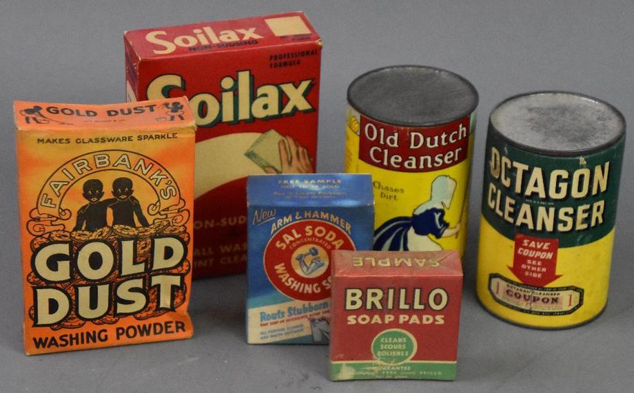 Image for Alderfer Simulcast- Single Owner General Store Auction Part 2: 7-19-18