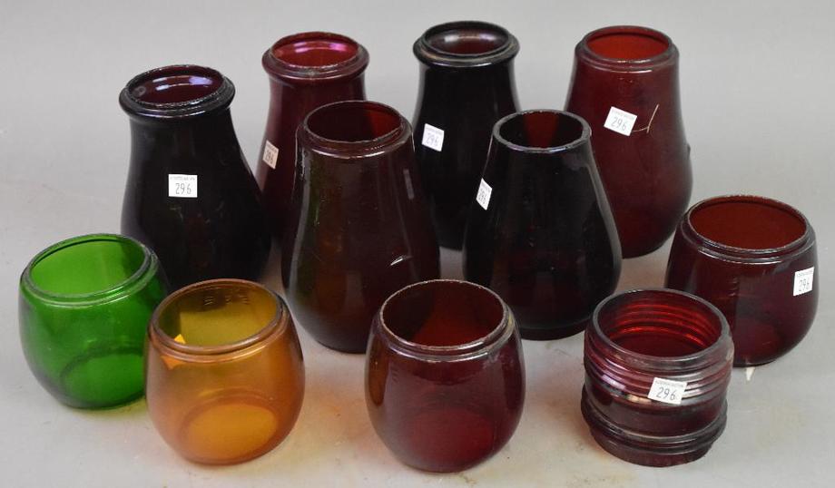 Image for Alderfer Simulcast- Single Owner General Store Auction Part 2: 7-19-18