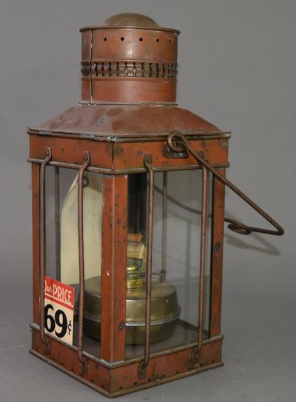 Image for Alderfer Simulcast- Single Owner General Store Auction Part 2: 7-19-18