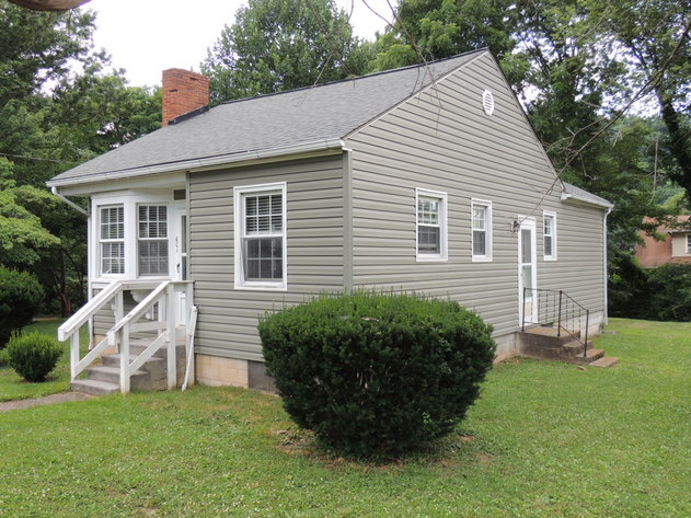 Image for Charming Giles County Home and Additional Building Lot