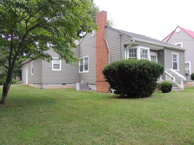 Image for Charming Giles County Home and Additional Building Lot