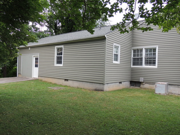 Image for Charming Giles County Home and Additional Building Lot