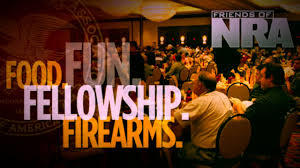 Image for 2018 Roanoke Valley Friends of NRA Banquet and Auction