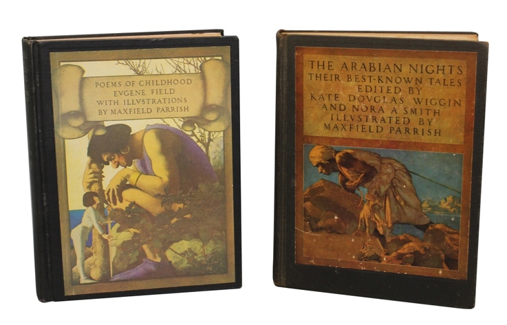 Image for Alderfer Simulcast: Single Owner - The Hellyer Collection - featuring Books, Decorative, Sterling, Clocks, Furnishings and Fine Art: 8-23-18