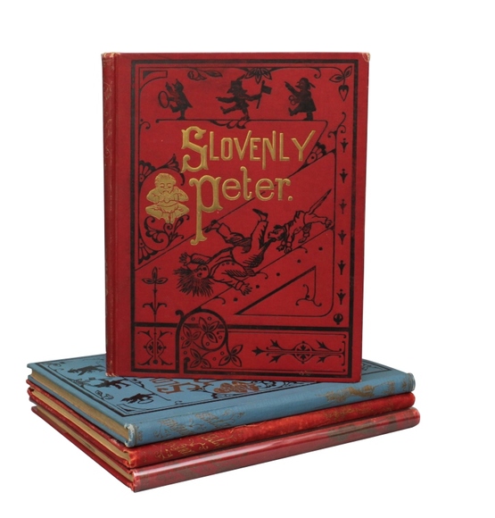 Image for Alderfer Simulcast: Single Owner - The Hellyer Collection - featuring Books, Decorative, Sterling, Clocks, Furnishings and Fine Art: 8-23-18