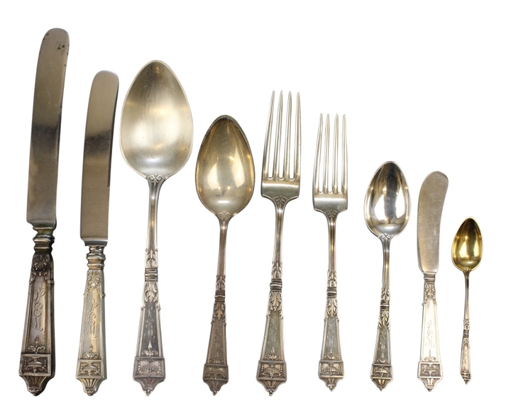 Image for Alderfer Simulcast: Single Owner - The Hellyer Collection - featuring Books, Decorative, Sterling, Clocks, Furnishings and Fine Art: 8-23-18