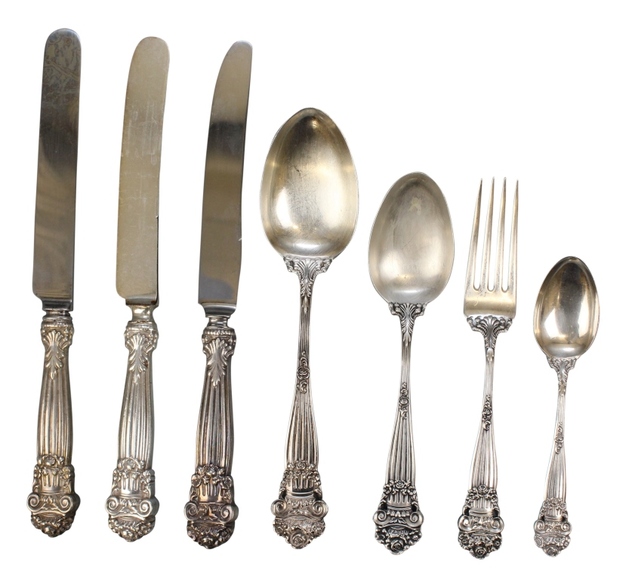 Image for Alderfer Simulcast: Single Owner - The Hellyer Collection - featuring Books, Decorative, Sterling, Clocks, Furnishings and Fine Art: 8-23-18