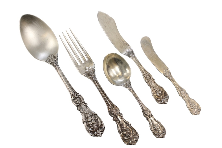 Image for Alderfer Simulcast: Single Owner - The Hellyer Collection - featuring Books, Decorative, Sterling, Clocks, Furnishings and Fine Art: 8-23-18