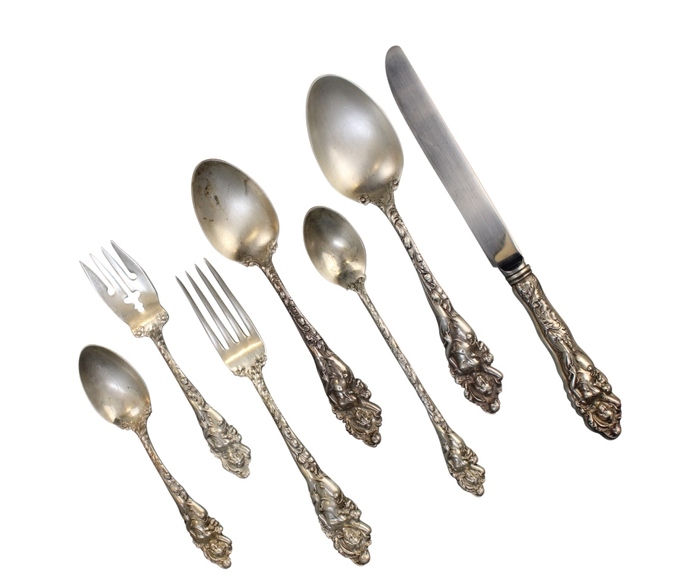 Image for Alderfer Simulcast: Single Owner - The Hellyer Collection - featuring Books, Decorative, Sterling, Clocks, Furnishings and Fine Art: 8-23-18