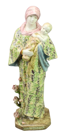 Image for Alderfer Simulcast: Single Owner - The Hellyer Collection - featuring Books, Decorative, Sterling, Clocks, Furnishings and Fine Art: 8-23-18