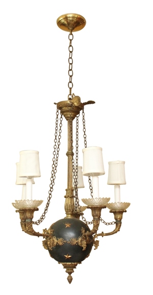 Image for Alderfer Simulcast: Single Owner - The Hellyer Collection - featuring Books, Decorative, Sterling, Clocks, Furnishings and Fine Art: 8-23-18