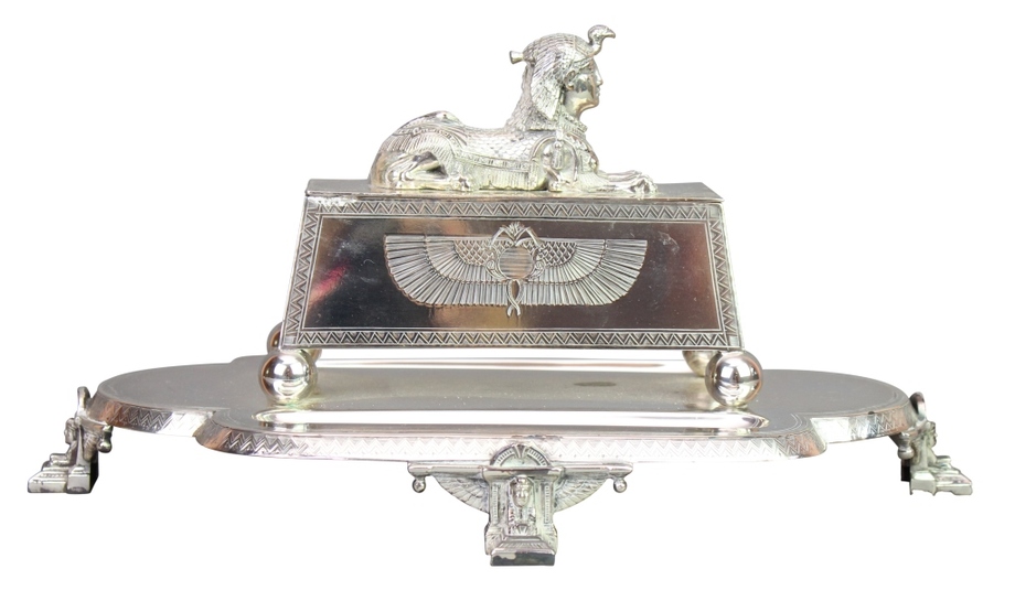 Image for Alderfer Simulcast: Single Owner - The Hellyer Collection - featuring Books, Decorative, Sterling, Clocks, Furnishings and Fine Art: 8-23-18