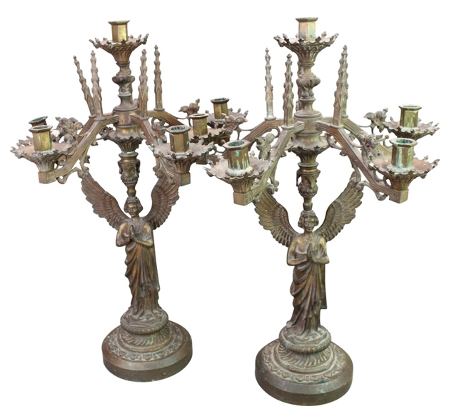 Image for Alderfer Simulcast: Single Owner - The Hellyer Collection - featuring Books, Decorative, Sterling, Clocks, Furnishings and Fine Art: 8-23-18