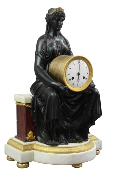 Image for Alderfer Simulcast: Single Owner - The Hellyer Collection - featuring Books, Decorative, Sterling, Clocks, Furnishings and Fine Art: 8-23-18