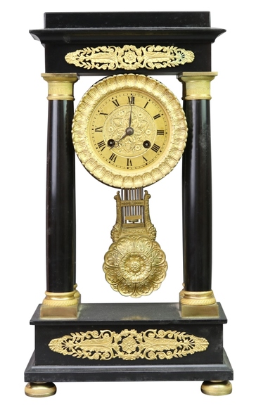 Image for Alderfer Simulcast: Single Owner - The Hellyer Collection - featuring Books, Decorative, Sterling, Clocks, Furnishings and Fine Art: 8-23-18